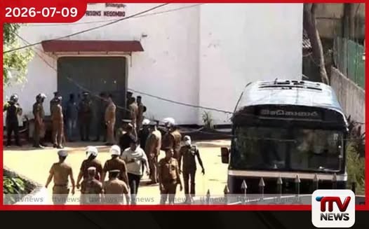 මීගමුව බන්ධනාගාර ගැටුමෙන් මියගිය පිරිස අතර ඉන්දීය ජාතිකයෙකුත්