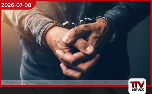 එඬේරමුල්ලේ මත්ද්රව්ය ජාවාරම් ජාලයක තවත් පුරුකක් කොටුවේ