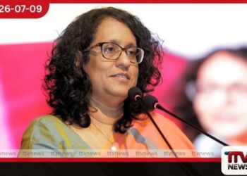 ගුරුවරුන් වෙනුවෙන් ආයෝජනය කිරීම රටේ අනාගතය වෙනුවෙන් කරන වටිනාම ආයෝජනයක්