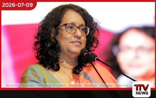 ගුරුවරුන් වෙනුවෙන් ආයෝජනය කිරීම රටේ අනාගතය වෙනුවෙන් කරන වටිනාම ආයෝජනයක්
