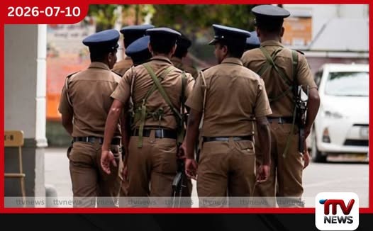 රටම එකට ජාතික මෙහෙයුම යටතේ ඊයේ දිනයේදී පමණක් වැටලීම් 925ක්!