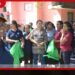 රිජ්වේ ආර්යා ළමා රෝහලම  සුද්ද පවිත්‍ර කෙරේ  ඩෙංගු මර්දනයට  දැවැන්ත ශ්‍රමදානයක්