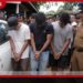සංචාරක පොලිසිය ලෙස රඟපා බ්රසීල ජාතිකයෙකුගෙන් ලක්ෂ 30ක කප්පම් ඉල්ලූ තිදෙනෙක් අත්අඩංගුවට