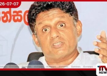 වරායේ අඩුපාඩු නිසා රටට ලැබෙන ආදායම ගිලිහෙනවා…..