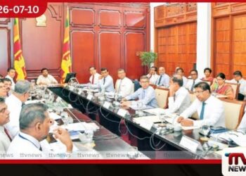 සුව සේවාවේ ගුණාත්මකභාවය නැංවීමට උපායමාර්ගික යෝජනා කඩිනමින් ඉදිරිපත් කරන්න