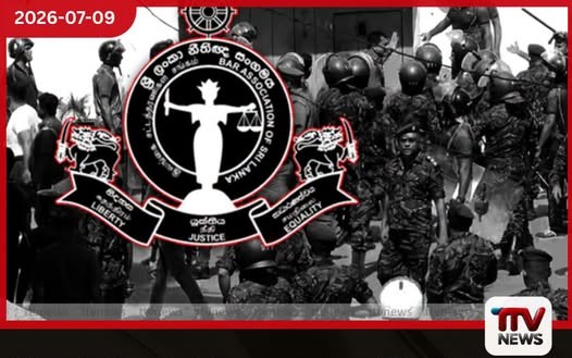මීගමුව බන්ධනාගාර ඛේදවාචකය ව්යුහාත්මක දුර්වලතාවල ප්රතිඵලයක්