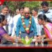 මුලතිව් දිස්ත්රික්කයේ ක්රීඩා පිටි තුනක් ජාතික මට්ටමෙන් සංවර්ධනය කිරීමේ ව්යාපෘතිය ඇරඹේ