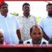 දේශපාලන අරමුණු වෙනුවෙන් ගොවිකම භාවිත කිරීමට ගිරිතලේ ගොවීන්ගෙන් විරෝධය