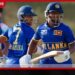 චාමික හීනටිගලගේ විශිෂ්ට ඉනිමෙන් ශ්රී ලංකා යොවුන් පිලට තියුණු ජයක්
