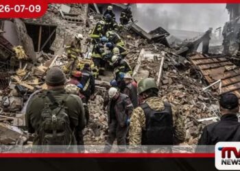 ජූනි මාසයේදී රුසියානු ප්රහාරවලින් යුක්රේන වැසියන් 265ක් මියගිය බව එක්සත් ජාතීන්ගේ සංවිධානය පවසයි