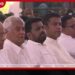 අමරපුර මහානිකායේ උපසම්පදා රාජ්ය මහෝත්සවය ජනාධිපති සහභාගීත්වයෙන් පැවැත්විණි!