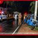 වැලිගමදී ත්රීරෝද රථයක් මාර්ගයෙන් ඉවතට පැන සිදුවූ අනතුරකින් අයෙකු මියයයි