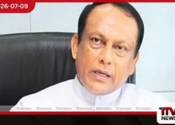 හිටපු අමාත්ය ලක්ෂ්මන් යාපා අබේවර්ධනට එරෙහිව අල්ලස් නඩුවක්
