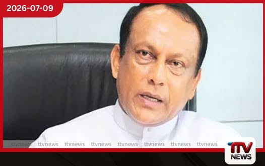 හිටපු අමාත්ය ලක්ෂ්මන් යාපා අබේවර්ධනට එරෙහිව අල්ලස් නඩුවක්