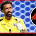 පාපන්දු ලෝක කුසලානයේ  දස්කම් පෑ  ගෝල රකින්නාගේ නමින්  නව මුහුදු ජීවි විශේෂයක්