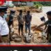 ජාතික සම්පත්  නීති විරෝධී ලෙස සූරාකෑමේ ජාවාරම්වලට  වැට බඳියි