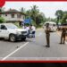 වරකාපොල, ලෙවංගමදී කැබ් රථයක ගැටී කාන්තාවක් මරුට