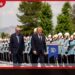 අන්කාරා නුවරදී NATO නායක සමුළුව ඇරඹේ