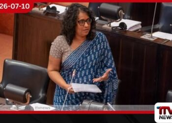 ආපදා සහන මුදල් ගැන සැකයක් එපා!