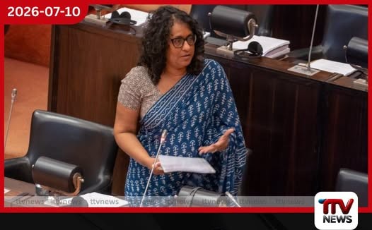 ආපදා සහන මුදල් ගැන සැකයක් එපා!