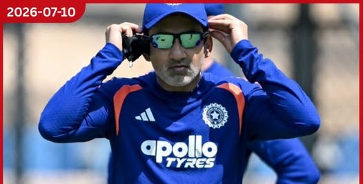 එංගලන්තයට එරෙහි T-20 තරගාවලිය පරාජය හේතුවෙන් ගෞතම් ගම්භීර්ගේ පුහුණුකාරධුරය අවදානමක?