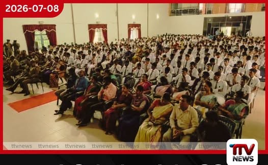 දරුවන්ගේ ආරක්ෂාවට පොලිසියෙන් පියවරක්…
