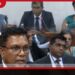 කෝප් කමිටුවෙන් එළියට ආ පාතාලයේ තර්ජන