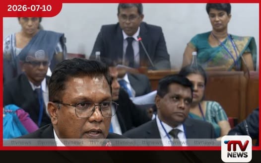කෝප් කමිටුවෙන් එළියට ආ පාතාලයේ තර්ජන