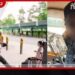 වෑන් රියදුරාගෙන් මගීන්ට ප්‍රහාරයක්…