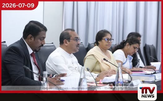 බස් ප්රවාහන ක්ෂේත්රයේ ප්රධාන ප්රතිසංස්කරණ තුනකට රජයේ අවධානය