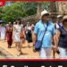 මේ වසරේ සංචාරකයින්  මිලියන 1.2කට ආසන්නයි රටට ඩොලර් බිලියන 1.5කට වැඩි  ආදායමක්