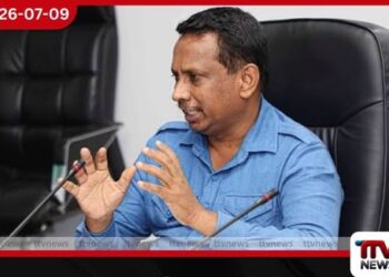 වතු කම්කරු වැටුප රු.400කින් වැඩි කළේ ජනපති අනුරගේ රජයයි