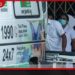 ජාතික මහාමාර්ග පද්ධතියේ අවදානම ඉහළ යයි