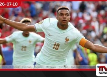 ප්රංශය ශක්තිය පෙන්වයි… මොරොක්කෝව පරදා අවසන් පූර්ව වටයට