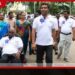 ජාතික සෞඛ්ය විද්යායතනයේ සියවස් සංවත්සරය සමරමින් කළුතරදී සෞඛ්ය පාගමනක්