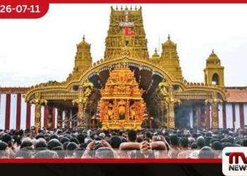 නල්ලූර් කෝවිල් සහ මඩු මංගල්‍ය වෙනුවෙන් විශේෂ දුම්රිය සේවා ඇරඹීමට රජයෙන් පියවර