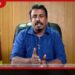බේරේ වැව පිරිසිදු කිරීමේ වගකීම රජයට පමණක් භාර දිය නොහැකියි