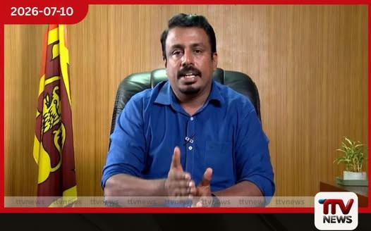 බේරේ වැව පිරිසිදු කිරීමේ වගකීම රජයට පමණක් භාර දිය නොහැකියි