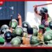 මීගමුව බන්ධනාගාර ගැටුම පිටුපස හිටපු ක්රිකට් ක්රීඩකයකුගේ සහෝදරයකුගේ කණ්ඩායමක්?