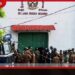 මීගමුව බන්ධනාගාරය  අපරාධ ස්ථානයක් ලෙස නම් කෙරේ