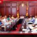 දිට්වා චණ්ඩ මාරුතයෙන් අනාථ වූ දරුවන්ට මාසික දීමනාව නොපමාව ලබාදෙන්න ජනපතිගෙන් උපදෙස්