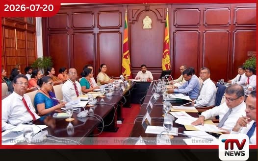 දිට්වා චණ්ඩ මාරුතයෙන් අනාථ වූ දරුවන්ට මාසික දීමනාව නොපමාව ලබාදෙන්න ජනපතිගෙන් උපදෙස්