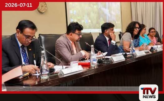 අධ්යාපන වෘත්තික සභාව ස්ථාපනය කිරීමේ වාර්තාව කැබිනට් මණ්ඩලයට යොමු කිරීමට තීරණය වේ