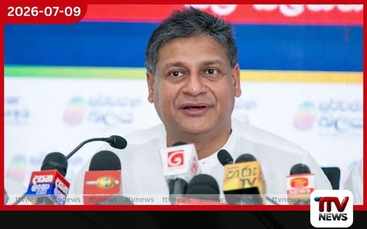 මේක ආරම්භයක් විතරයිද?