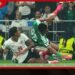 FIFA ලෝක කුසලානයෙන් එංගලන්ත ක්රීඩක ජරෙල් ක්වාන්සාට තරග දෙකක තහනමක්