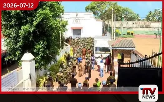 මීගමුව බන්ධනාගාර ගැටුමෙන් මියගිය නිලධාරීන්ගේ පවුල් වෙත රුපියල් මිලියන 2කට අධික වන්දියක්
