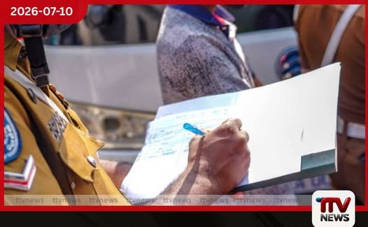 බස් රියදුරන් ඉලක්ක කරමින් රට පුරා ක්ෂණික මත්ද්රව්ය පරීක්ෂණ ඇරඹේ