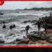 තංගල්ල, ගල්බොක්ක මුහුදු තීරයේදී මසුන් අල්ලමින් සිටි 19 හැවිරිදි තරුණයෙක් දියේ ගිලී අතුරුදන්