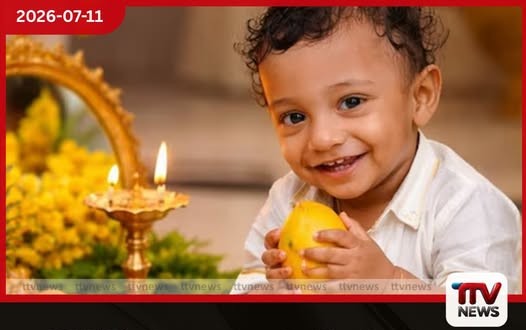නිර්වින්දනය ලබාදීමෙන් පසු මාස 18ක දරුවෙකු අවාසනාවන්ත ලෙස ජීවිතක්ෂයට පත්වේ