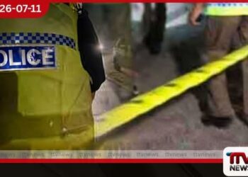 මතුගම ප්රදේශයේ නිවසකට T-56 ගිනි අවියකින් වෙඩි ප්රහාරයක්
